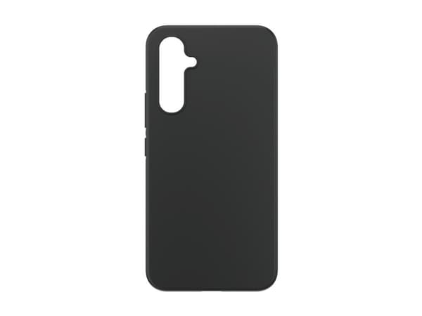 PanzerGlass SAFE. by ® TPU Case Samsung Galaxy A55 5G | Black, Cover, Samsung, Samsung - Galaxy new A54 5G, Black