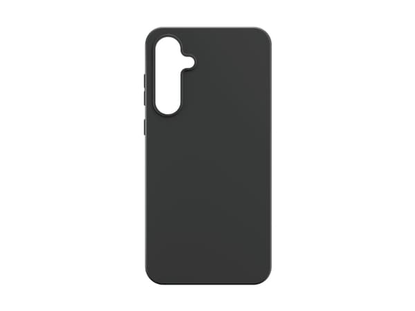 PanzerGlass SAFE. by ® TPU Case Samsung Galaxy A55 5G | Black, Cover, Samsung, Samsung - Galaxy new A54 5G, Black