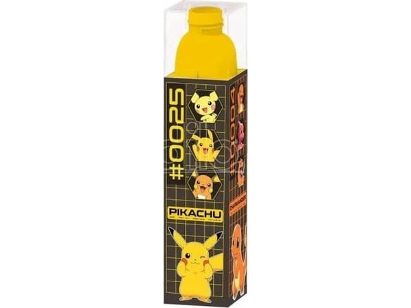 Pokemon PK00038 Kids Euroswan vannflaske 650ml