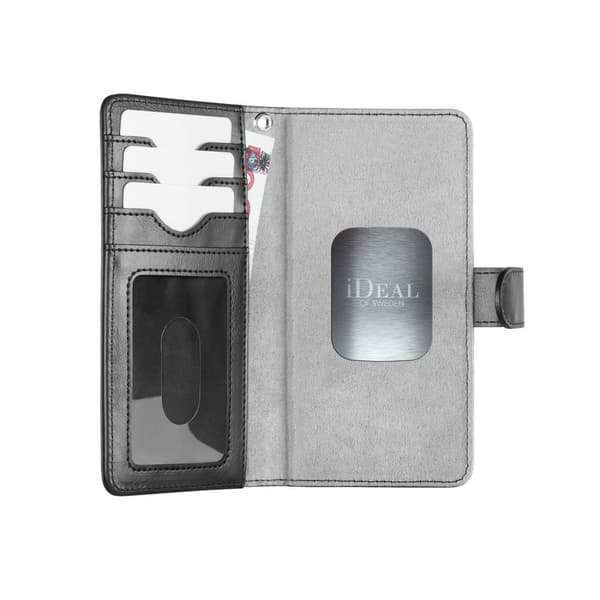 IDEAL OF SWEDEN Magnet Wallet+ Galaxy S22 Plus