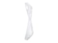 Miniatyrbilde 3 av 5: Hama Essential Line "Crystal Clear" - Baksidedeksel for mobiltelefon - termoplast-polyuretan (TPU) - gjennomsiktig - for Apple iPhone 13
