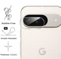 Pikkukuva 2 / 6: Google Pixel 9 Kameran Linssinsuoja Karkaistu Lasis 0,2mm