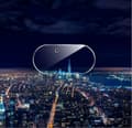 Miniatyrbild 5 av 6: 2-Pack Google Pixel 9 Kamera Linsskydd Härdat Glas 0,2mm