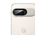 Miniatyrbild 1 av 6: 2-Pack Google Pixel 9 Kamera Linsskydd Härdat Glas 0,2mm