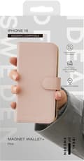 Miniatyrbild 3 av 5: IDEAL OF SWEDEN Magnet Wallet+  iPhone 16