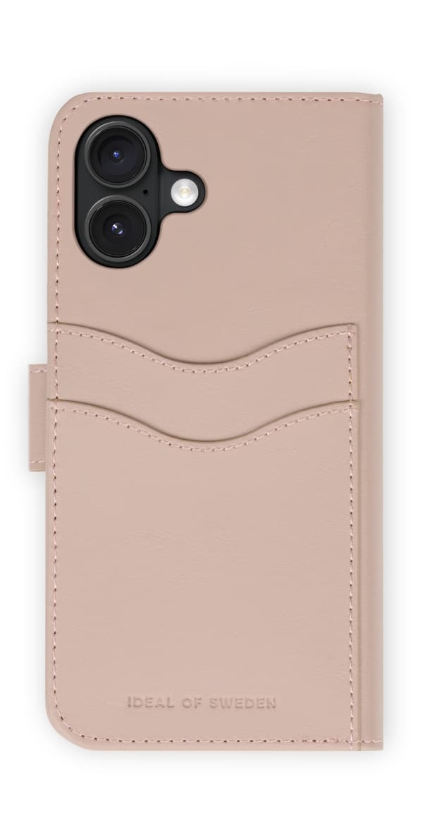 IDEAL OF SWEDEN Magnet Wallet+  iPhone 16