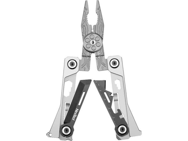 Multitool Nextool Silver Blade EDC 14in1 NE20182