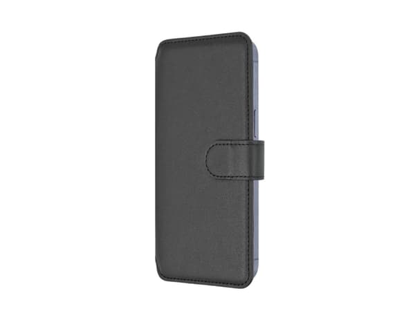 4smarts 541127, Flipetui, Apple, iPhone 12iPhone 15iPhone 12 ProiPhone 15 ProiPhone 13iPhone 13 ProiPhone 14iPhone 14 ProUniversal, Sort