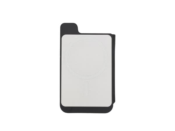4smarts 541131, Lommebok-etui, Apple, iPhone 13 Pro MaxiPhone 15 ProiPhone 14 PlusiPhone 15 Pro MaxiPhone 14iPhone 15 PlusiPhone 14..., Sort