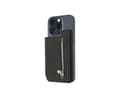 Miniatyrbilde 2 av 5: 4smarts 541131, Lommebok-etui, Apple, iPhone 13 Pro MaxiPhone 15 ProiPhone 14 PlusiPhone 15 Pro MaxiPhone 14iPhone 15 PlusiPhone 14..., Sort