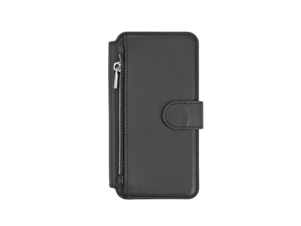 4smarts 541130, Flipetui, Apple, iPhone 14 ProUniversaliPhone 12iPhone 15iPhone 12 ProiPhone 15 ProiPhone 13iPhone 13 ProiPhone 14, Sort