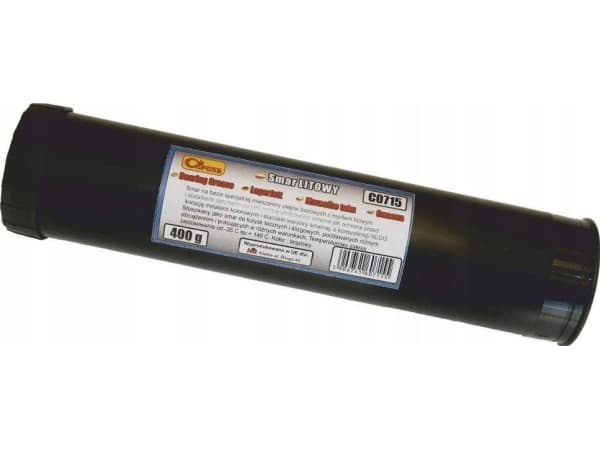Richmann Lithium grease 400g. in a tube