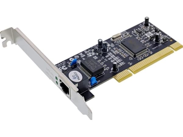 Longshine LCS-8037TXR5 - Nettverksadapter