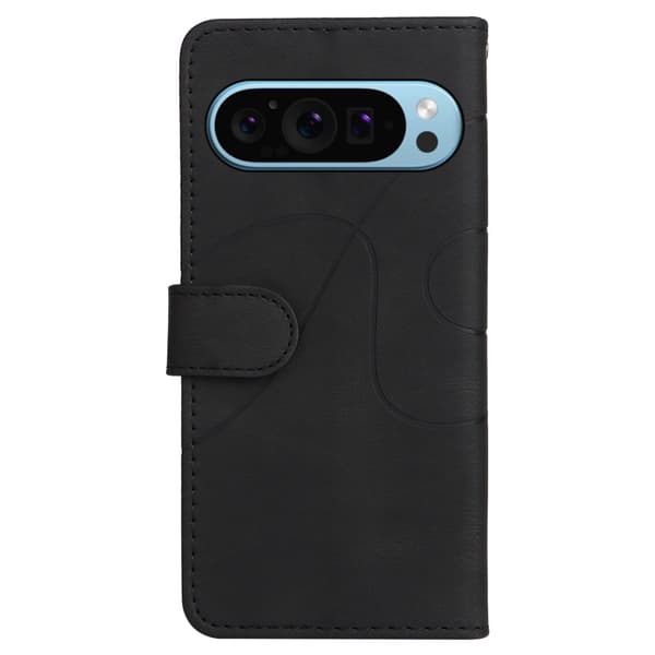 Til Google Pixel 9 / 9 Pro KT-serie-1 dobbeltfarve etui