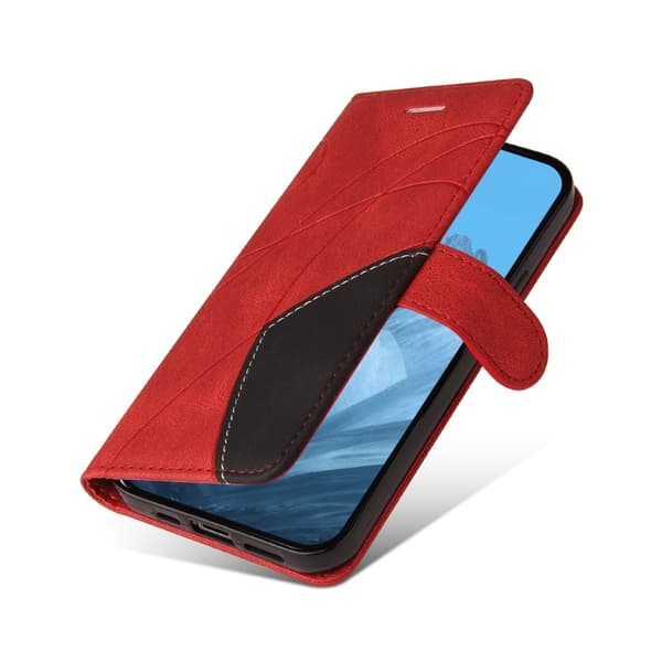 Til Google Pixel 9 / 9 Pro KT-serie-1 dobbeltfarve etui