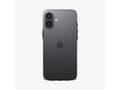Pikkukuva 3 / 5: Spigen Liquid Air, Cover, Apple, iPhone 16, 15.5 cm (6.1"), Transparent