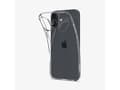 Pikkukuva 5 / 5: Spigen Liquid Air, Cover, Apple, iPhone 16, 15.5 cm (6.1"), Transparent