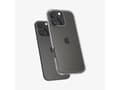 Miniatyrbild 4 av 5: Spigen Ultra Hybrid - Baksidesskydd för mobiltelefon - polykarbonat, termoplastisk polyuretan (TPU) - CrystalClear - för Apple iPhone 16 Pro