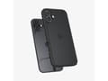 Miniatyrbild 4 av 5: Spigen Ultra Hybrid - Baksidesskydd för mobiltelefon - polykarbonat, termoplastisk polyuretan (TPU) - frostad svart - för Apple iPhone 16