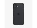 Miniatyrbild 2 av 5: Spigen Ultra Hybrid - Baksidesskydd för mobiltelefon - polykarbonat, termoplastisk polyuretan (TPU) - frostad svart - för Apple iPhone 16