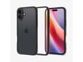 Pikkukuva 3 / 5: Spigen Ultra Hybrid, Cover, Apple, iPhone 16, 15.5 cm (6.1"), Black