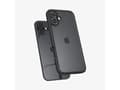 Pikkukuva 4 / 5: Spigen Ultra Hybrid, Cover, Apple, iPhone 16, 15.5 cm (6.1"), Black