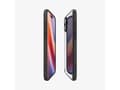 Pikkukuva 5 / 5: Spigen Ultra Hybrid, Cover, Apple, iPhone 16, 15.5 cm (6.1"), Black