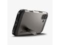 Miniatyrbild 5 av 5: Spigen Tough Armor AI (MagFit), Omslag, Apple, iPhone 16, 15,5 cm (6.1"), Grå