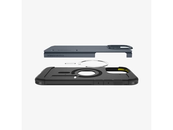 Spigen Tough Armor - Suojakuori matkapuhelimelle