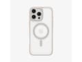 Pikkukuva 2 / 5: Spigen Ultra Hybrid (MagFit), Cover, Apple, iPhone 16 Pro Max, 17.5 cm (6.9"), Beige, Transparent