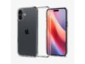 Pikkukuva 3 / 5: Spigen Ultra Hybrid, Cover, Apple, iPhone 16 Plus, 17 cm (6.7"), Transparent