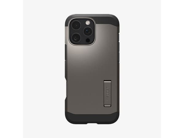 Spigen Tough Armor - Suojakuori matkapuhelimelle