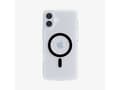 Pikkukuva 2 / 5: Spigen Ultra Hybrid (MagFit), Cover, Apple, iPhone 16 Plus, 17 cm (6.7"), Black, Transparent