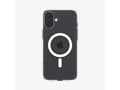Pikkukuva 3 / 5: Spigen Ultra Hybrid (MagFit), Cover, Apple, iPhone 16 Plus, 17 cm (6.7"), Transparent, White
