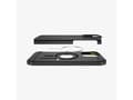 Miniatyrbild 4 av 5: Spigen Tough Armor AI (MagFit), Omslag, Apple, iPhone 16 Pro, 16 cm (6.3"), Svart