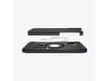 Pikkukuva 5 / 5: Spigen Tough Armor AI (MagFit), Cover, Apple, iPhone 16 Plus, 17 cm (6.7"), Black