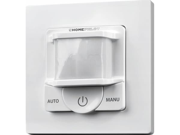 HomePilot bevegelsesdetektor smart