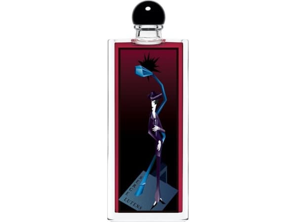 SERGE LUTENS La Fille de Berlin Limited Edition EDP spray 50ml