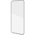 Miniatyrbild 3 av 4: Celly Full Glass Skärmskydd Härdat glas iPhone 16 Pro Max