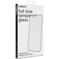 Miniatyrbild 4 av 4: Celly Full Glass Skärmskydd Härdat glas iPhone 16 Pro Max