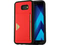 Miniatyrbilde 1 av 5: Dux Ducis Etui Dux ducis pocard SAMSUNG A5 2017 czerwony