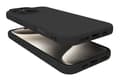 Miniatyrbild 3 av 5: Celly CROMO1081BK, Omslag, Apple, iPhone 16 Pro Max, 17,5 cm (6.9"), Svart