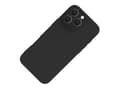 Miniatyrbild 4 av 5: Celly CROMO1081BK, Omslag, Apple, iPhone 16 Pro Max, 17,5 cm (6.9"), Svart