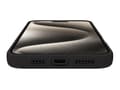 Miniatyrbild 2 av 5: Celly CROMO1081BK, Omslag, Apple, iPhone 16 Pro Max, 17,5 cm (6.9"), Svart