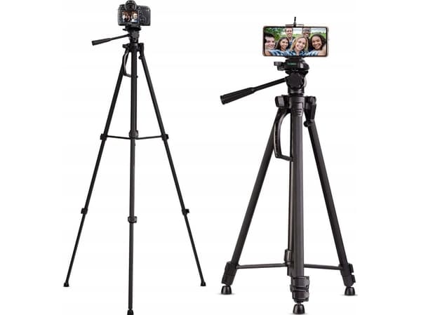 CoreParts stativstativ 40cm-120cm, Pass
