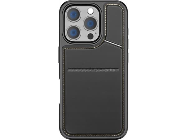 Dux Ducis Etui Dux Ducis Rafi II Mag z MagSafe för iPhone 16 Pro - sortera