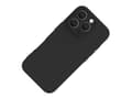 Miniatyrbild 3 av 5: Celly CROMO1079BK, Omslag, Apple, iPhone 16 Pro, 15,9 cm (6.27"), Svart