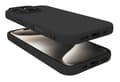 Miniatyrbild 2 av 5: Celly CROMO1079BK, Omslag, Apple, iPhone 16 Pro, 15,9 cm (6.27"), Svart