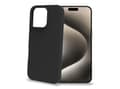 Miniatyrbild 1 av 5: Celly CROMO1079BK, Omslag, Apple, iPhone 16 Pro, 15,9 cm (6.27"), Svart