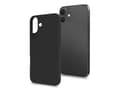 Pikkukuva 3 / 5: Celly CROMO1079BL, Cover, Apple, iPhone 16 Plus, 17 cm (6.7"), Black